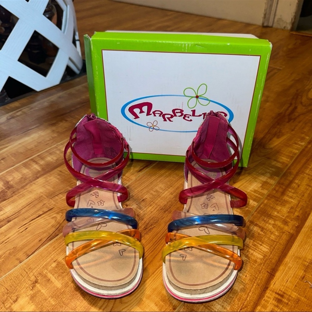 MarBella Sandals